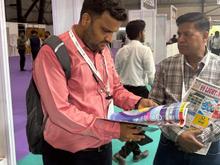 Led Expo 2025, Mumbai