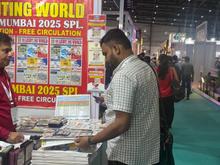 Led Expo 2025, Mumbai