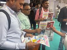Led Expo 2025, Mumbai
