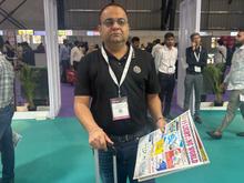 Led Expo 2025, Mumbai