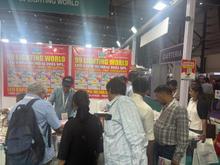 Led Expo 2025, Mumbai