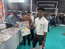 Led Expo 2025, Mumbai