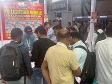 Led Expo 2025, Mumbai