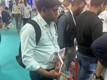 Led Expo 2025, Mumbai