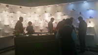 LED Expo 2013, Mumbai