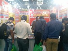 LED Expo 2018, Noida