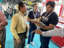 Led Expo 2023 Delhi