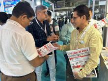 Led Expo 2023 Delhi
