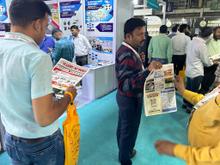 Led Expo 2023 Delhi
