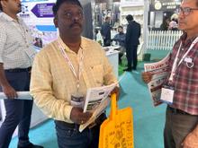 Led Expo 2023 Delhi