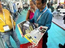 Led Expo 2023 Delhi