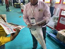 Led Expo 2023 Delhi