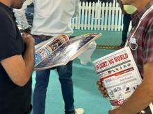 Led Expo 2023 Delhi
