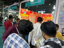 Led Expo 2023 Delhi