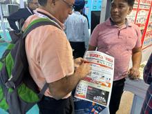 Led Expo 2023 Delhi