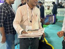 Led Expo 2023 Delhi