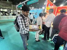 Led Expo 2023 Delhi