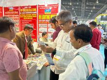 Led Expo 2023 Delhi