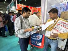 Led Expo 2023 Delhi