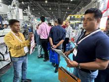 Led Expo 2023 Delhi