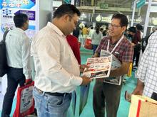 Led Expo 2023 Delhi