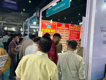 Led Expo 2023 Delhi