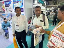 Led Expo 2023 Delhi