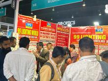 Led Expo 2023 Delhi