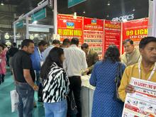 Led Expo 2023 Delhi