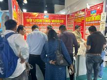 Led Expo 2023 Delhi