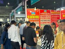 Led Expo 2023 Delhi
