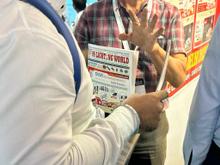 Led Expo 2023 Delhi