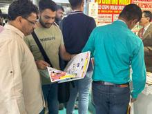 Led Expo 2023 Delhi