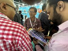 Led Expo 2023 Delhi
