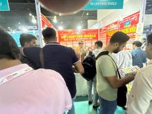 Led Expo 2023 Delhi