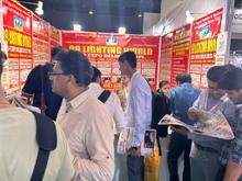 Led Expo 2023 Delhi