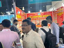 Led Expo 2023 Delhi
