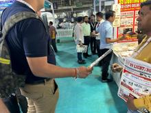 Led Expo 2023 Delhi