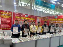 Led Expo 2024, Delhi