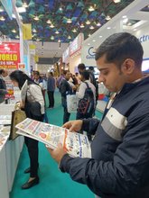 Led Expo 2024, Delhi