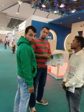 Led Expo 2024, Delhi