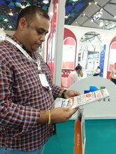 Led Expo 2024, Delhi