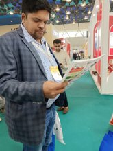 Led Expo 2024, Delhi