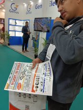 Led Expo 2024, Delhi