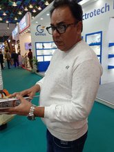 Led Expo 2024, Delhi