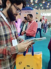 Led Expo 2024, Delhi