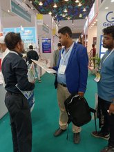 Led Expo 2024, Delhi