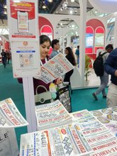 Led Expo 2024, Delhi