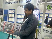 Led Expo 2024, Delhi
