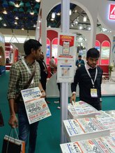 Led Expo 2024, Delhi